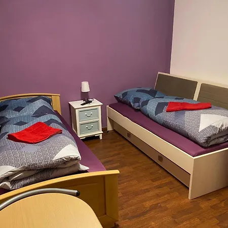 Am Bahnhof Furstenwalde