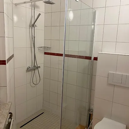 Guest house Am Bahnhof *