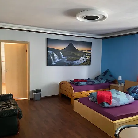 Am Bahnhof * Furstenwalde