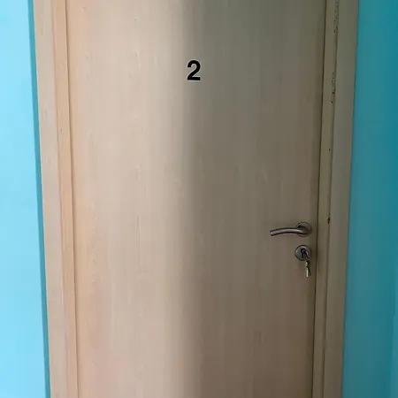 Am Bahnhof * Furstenwalde